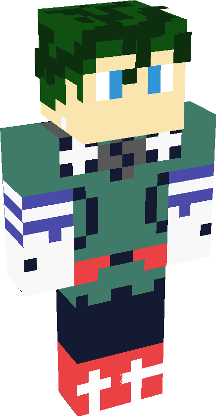 Minecraft Skins