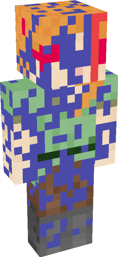 Minecraft Skins