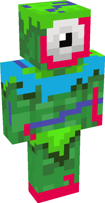 Minecraft Skins