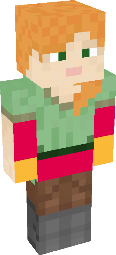 Minecraft Skins