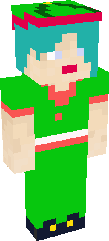 Minecraft Skins