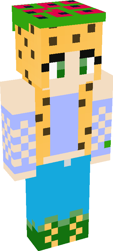 Minecraft Skins