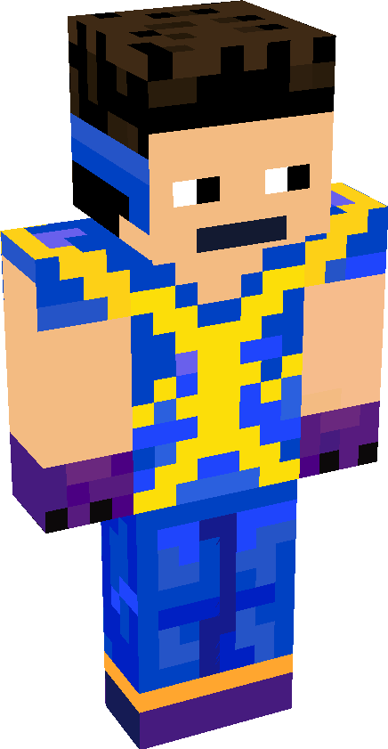 Minecraft Skins