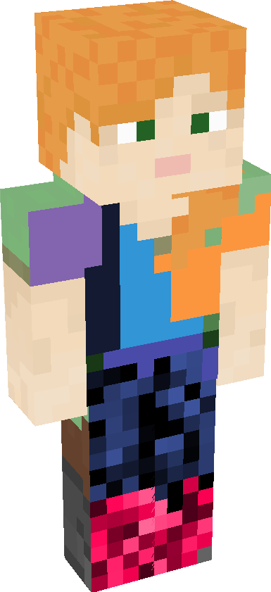 Minecraft Skins