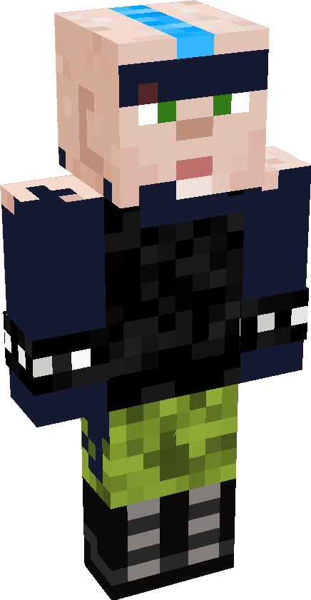 Minecraft Skins