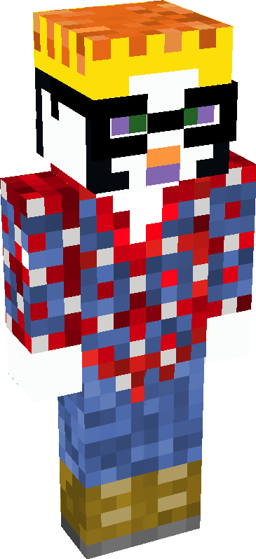 Minecraft Skins