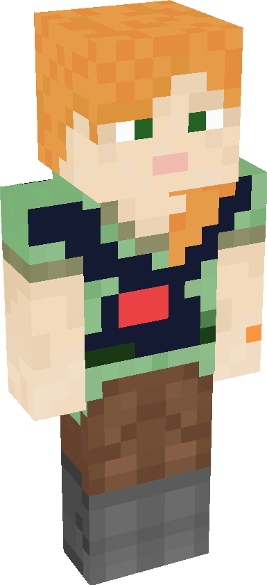 Minecraft Skins