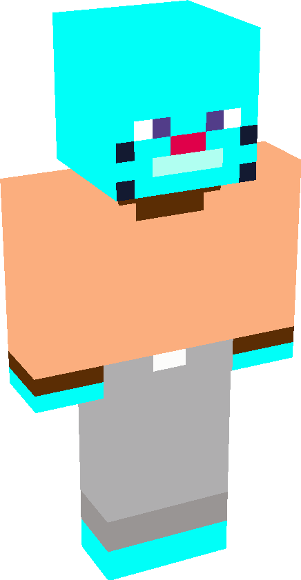 Minecraft Skins