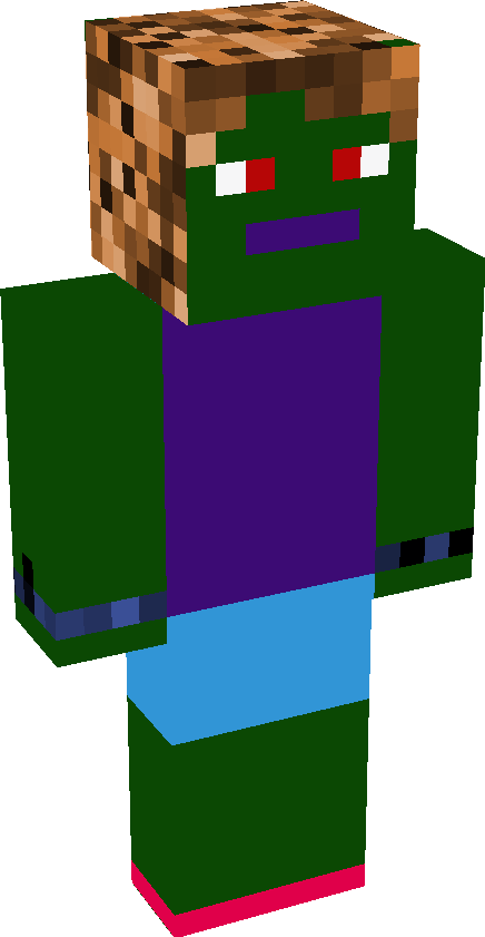 Minecraft Skins