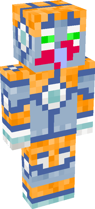 Minecraft Skins