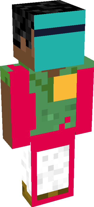 Minecraft Skins