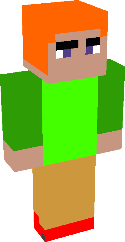 Minecraft Skins