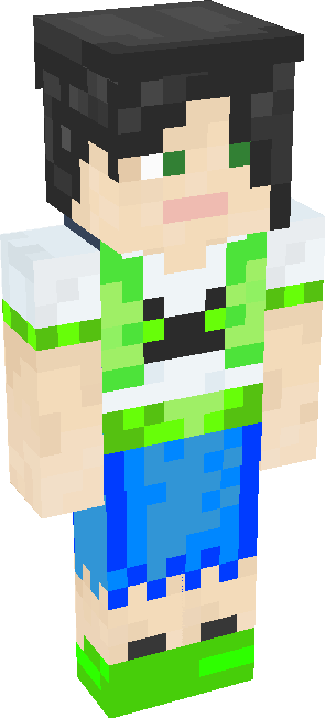 Minecraft Skins