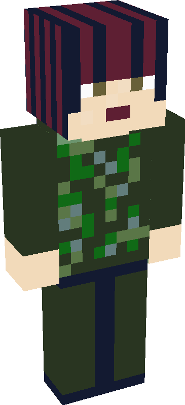 Minecraft Skins