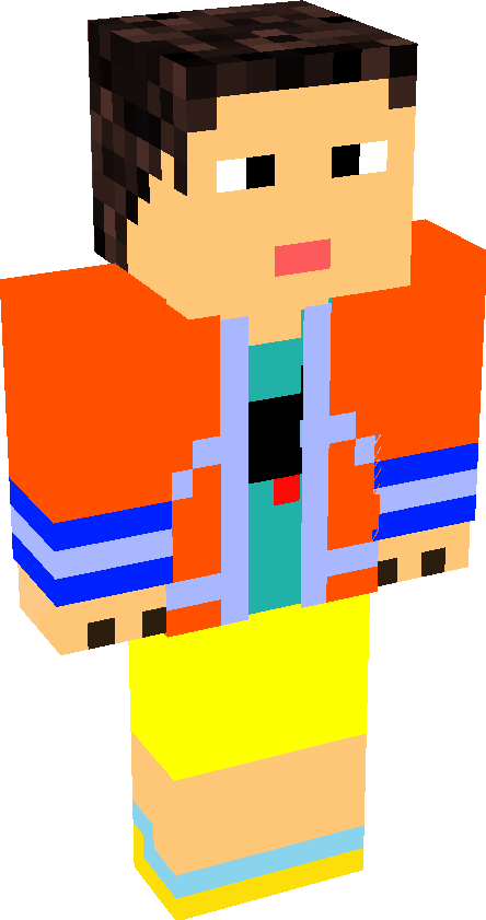 Minecraft Skins