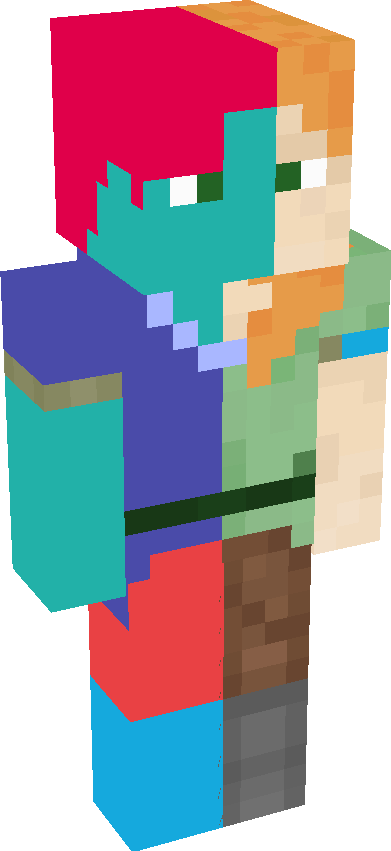 Minecraft Skins