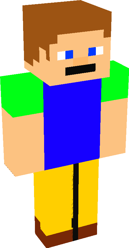 Minecraft Skins