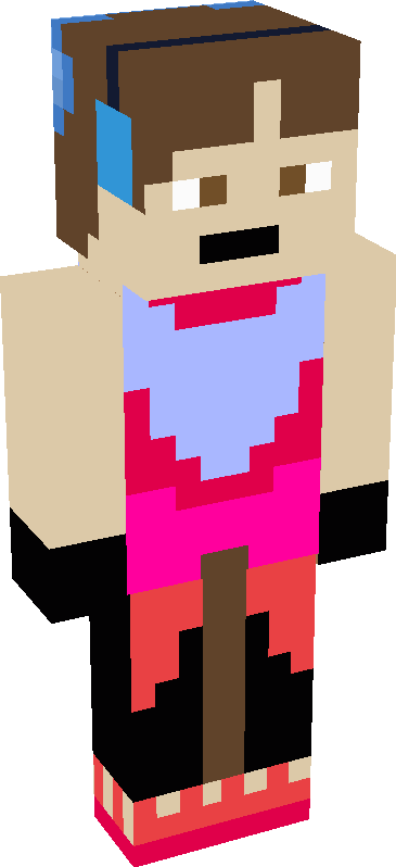 Minecraft Skins