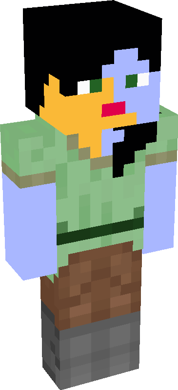 Minecraft Skins