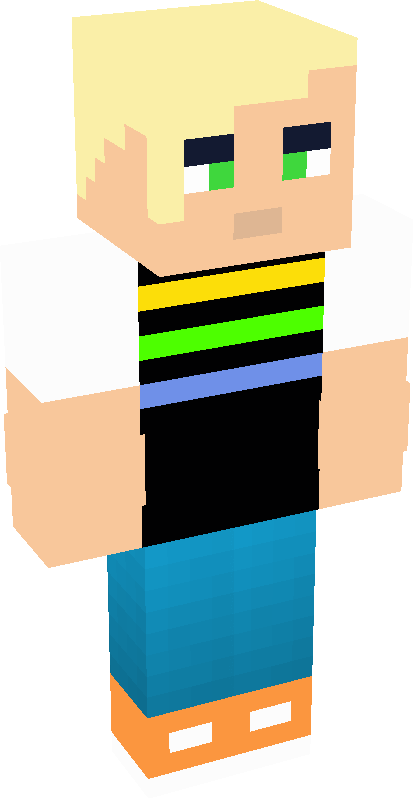 Minecraft Skins