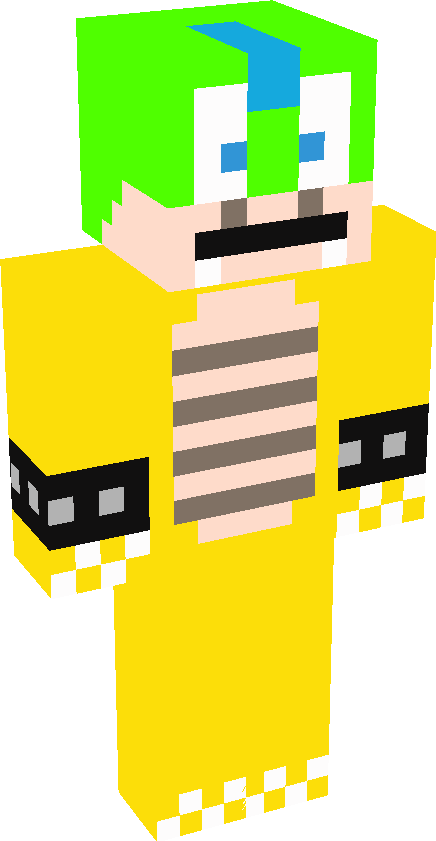 Minecraft Skins