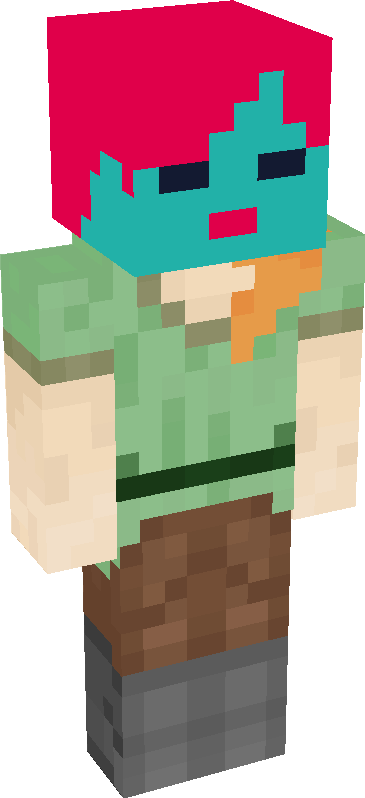 Minecraft Skins