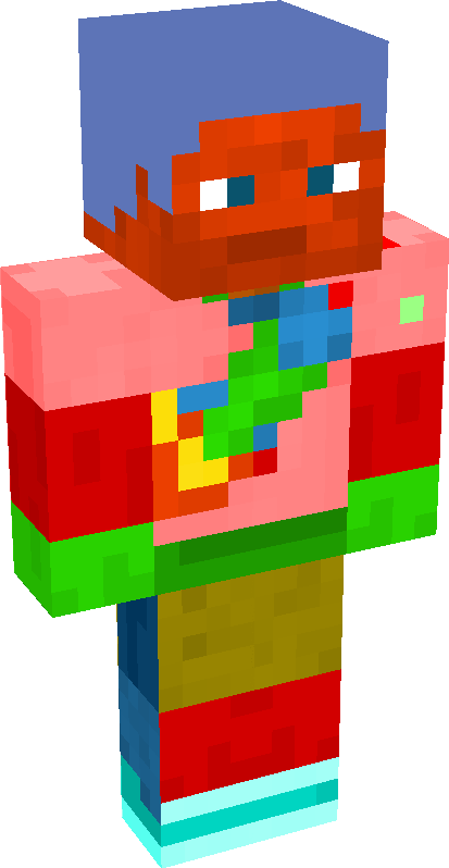 Minecraft Skins