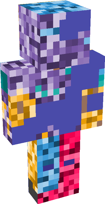 Minecraft Skins