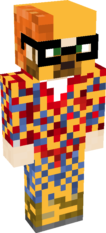 Minecraft Skins