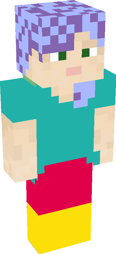 Minecraft Skins