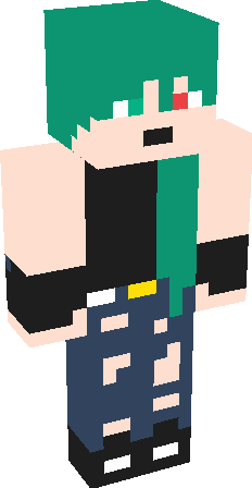 Minecraft Skins