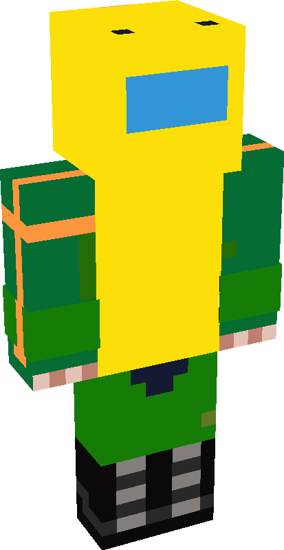 Minecraft Skins