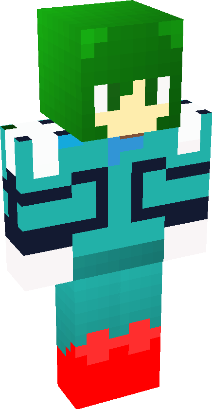 Minecraft Skins