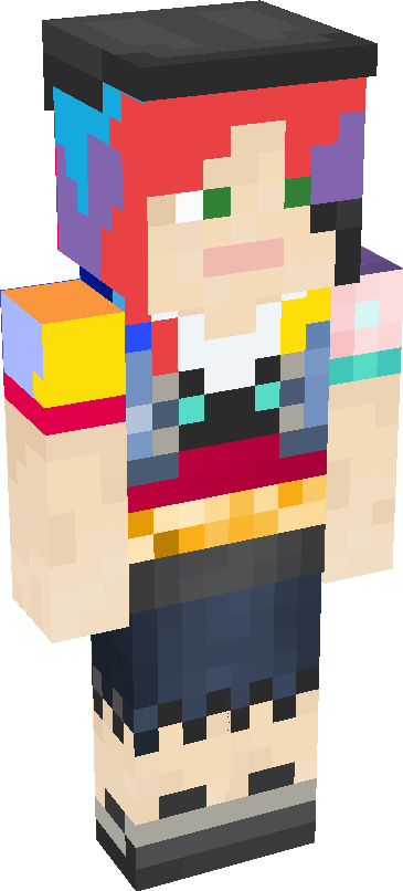 Minecraft Skins