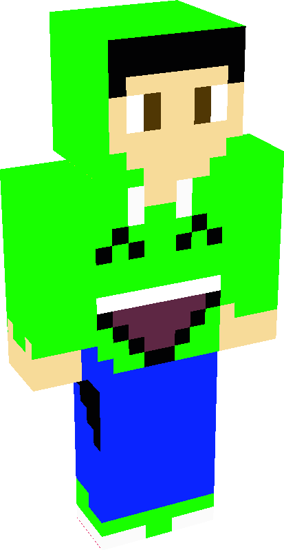 Minecraft Skins