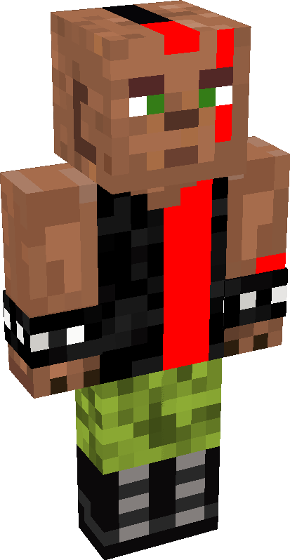 Minecraft Skins