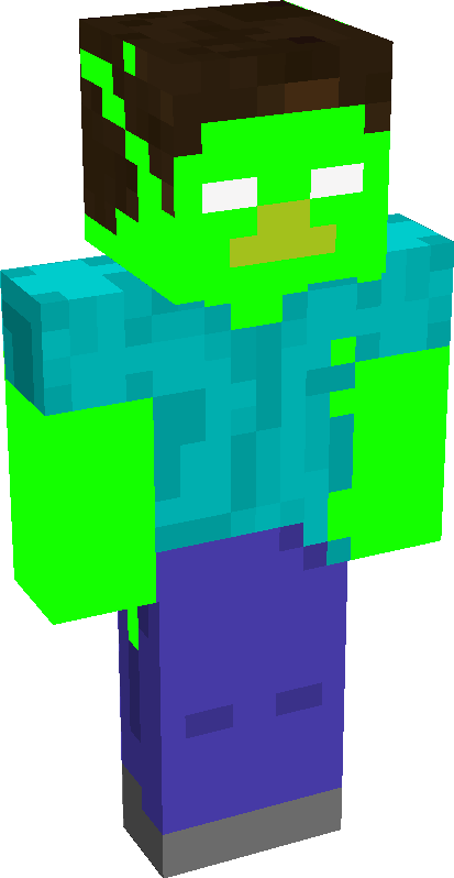 Minecraft Skins