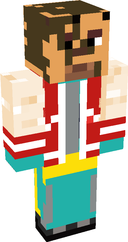 Minecraft Skins