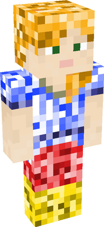 Minecraft Skins