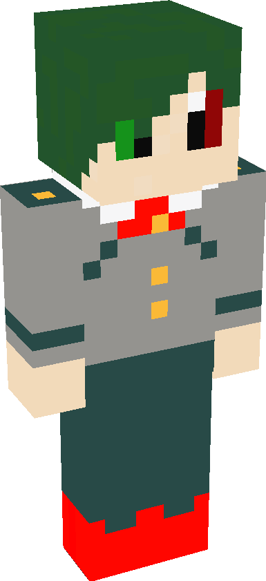 Minecraft Skins