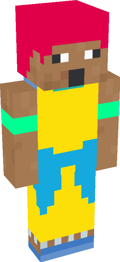 Minecraft Skins