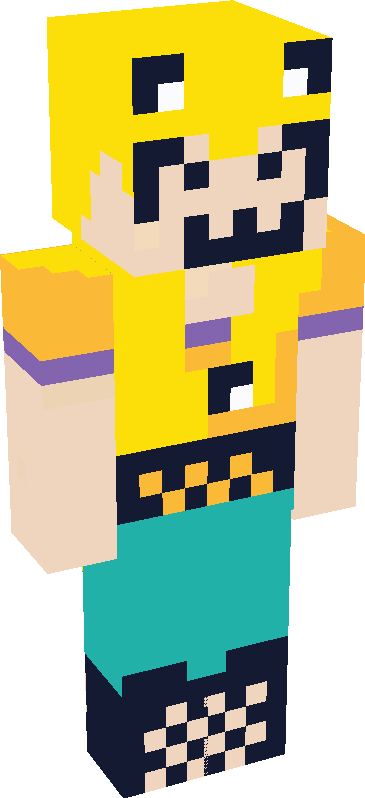 Minecraft Skins