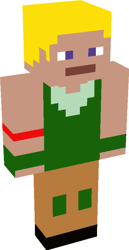 Minecraft Skins