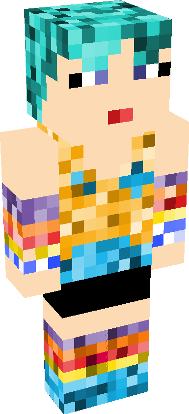 Minecraft Skins