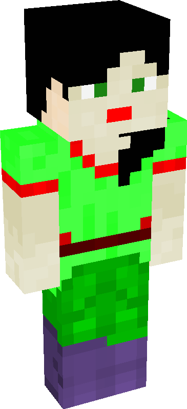 Minecraft Skins