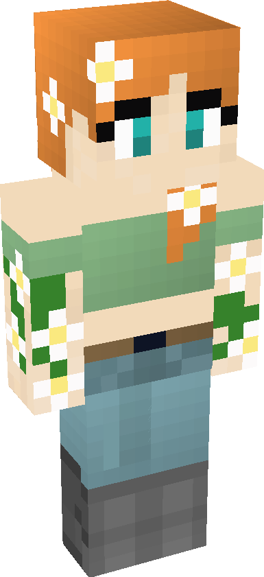 Minecraft Skins