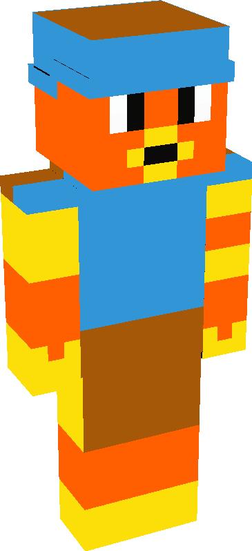 Minecraft Skins