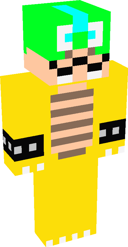 Minecraft Skins