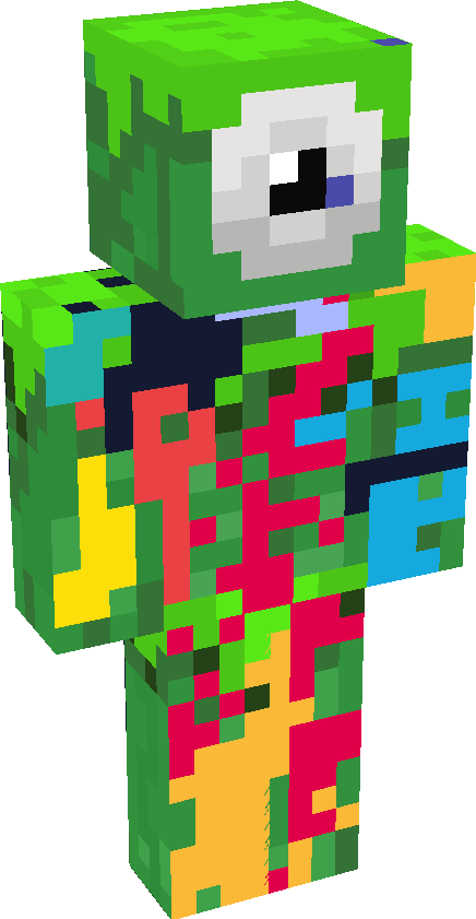 Minecraft Skins