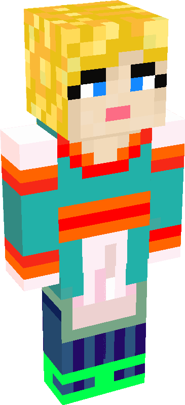 Minecraft Skins